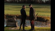 MobLand | Image via Paramount+